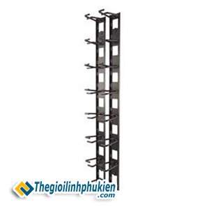 Thanh quản lý cáp dọc 42U